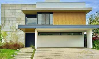 Imagem 3: Casa com 4 dormitórios à venda, 572 m² por R$ 7.550.000,00 - Marco Leite - Jundiaí/SP