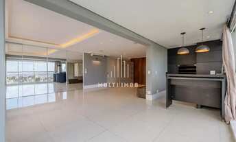 Imagem 3: Apartamento de 3 suítes e 4 vagas no Bela Vista