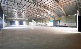 Imagem 4: Aluguel Barracão CENTRO