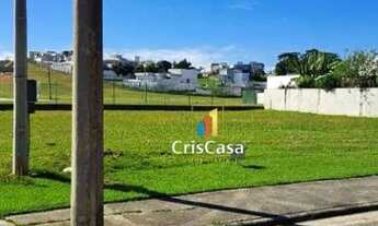 Imagem 6: Terreno à venda, 593 m² por R$ 210.000,00 - Extensão do Bosque - Rio das Ostras/RJ