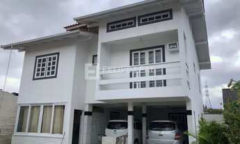 Imagem: Casa em Caminho Novo - Palhoça