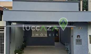 Imagem 3: Imperdível: Casa à venda em Jacareí-SP, Jardim Paraíba! 3 quartos, 1 suíte, 2 salas, 3 ban