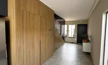 Imagem 6: Oportunidade - Casa Sobrado - Jardim das Industrias - 3 Dormitórios - 214m²