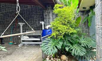 Imagem 7: CASA ASSOBRADADA - CASA VERDE - SP