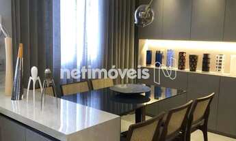 Imagem 5: Imóvel para venda tem 79 metros quadrados com 1 quarto em Sion - Belo Horizonte - MG