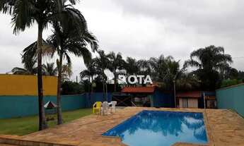 Imagem 7: Chácara com 2 dormitórios fundo para o Rio Jaguari - Bairro Itapavussu - Cosmópolis