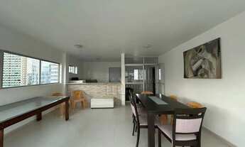 Imagem: RCR) Oportunidade Andar Alto Boa Viagem