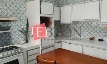 Imagem 4: Sobrado para Venda no Tatuapé!