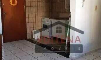 Imagem 6: Apartamento no centro com 1 dormitório para alugar, 30 m² por R$ 1.300/mês - Centro - Join