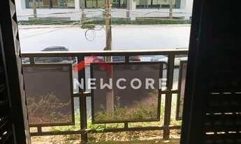 Imagem 4: Sobrado em Rua Enguaguaçu - Ponta da Praia - Santos/SP