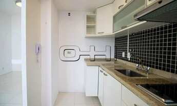 Imagem 7: Venda Apartamento 1 Dormitórios - 45 m² Campo Belo