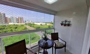 Imagem 3: Apartamento à venda no Trianon Jardins , JARDINS, Aracaju, SE