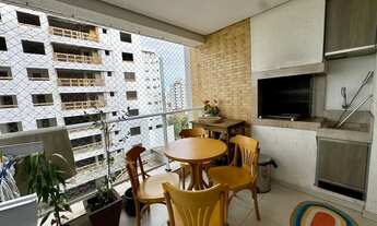 Imagem 5: Apartamento Mobiliado 3 Quartos, suite, Bairro Pedra Branca - PLC