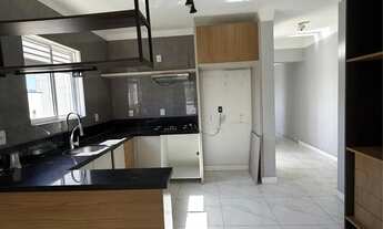Imagem 2: Apartamento Próx. FURB e shopping EUROPEU| Semi Mobiliado