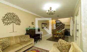 Imagem 3: Casa à Venda - Vila Prudente, 3 Quartos, 180 m2