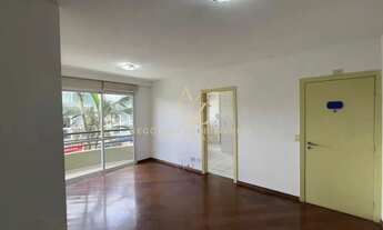 Imagem 2: FLOR DE LIZ - Apartamento com 3 dormitórios para alugar, 86 m² Edifício Flor de Liz - Baru