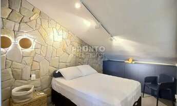 Imagem 5: Duplex beira mar bem localizado em Tamandaré, bairro Campas