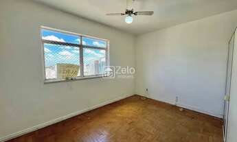 Imagem 3: Apartamento à venda com 48 m², 1 quarto em Centro, Campinas