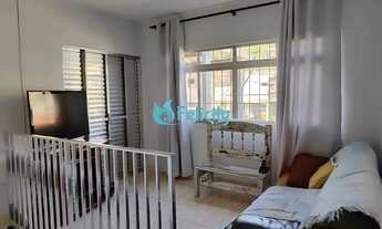 Imagem 5: Sobrado com 3 dorms, 1 suíte, 4 vagas, 221m2 no Parque Nações Unidas