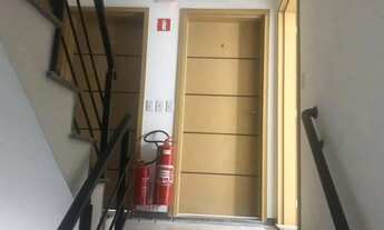 Imagem: Cobertura em Rua Haia - Vila Metalúrgica