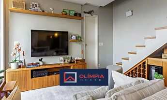 Imagem 7: Venda Cobertura 2 Dormitórios - 109 m² Pinheiros