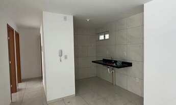 Imagem 2: Aluguel Geisel Apartamento com 2 dormitórios