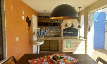 Imagem 6: Cobertura 3 Quartos Rio de Janeiro - RJ - Freguesia (Jacarepaguá