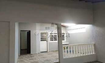 Imagem: Oportunidade - Casa Térrea - Jardim Ismênia