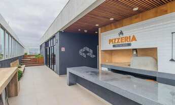 Imagem 7: Apartamento 1 suite no bairro Azenha Porto Aegre