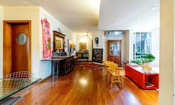 Imagem 6: Apartamento de 2 suítes à venda Rua Doutor Timóteo