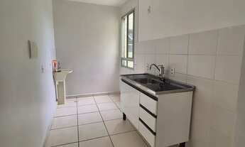 Imagem 4: Imóvel para aluguel tem 42 metros quadrados com 2 quartos em Colônia Terra Nova - Manaus