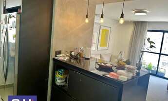 Imagem 6: Aluguel Apartamento 1 Dormitórios - 86 m² Itaim Bibi