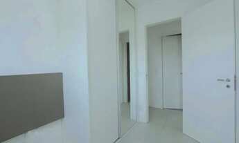 Imagem 7: Apartamento com 2 dormitórios para alugar, 58 m² por R$ 4.297,00/mês - Jardim do Salso - P