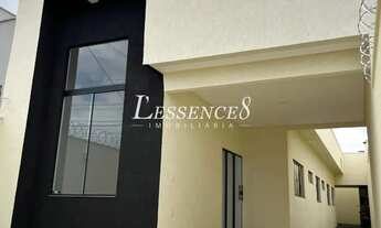 Imagem 2: Casa 198m² com 3 Quartos | Parque Veiga jardim