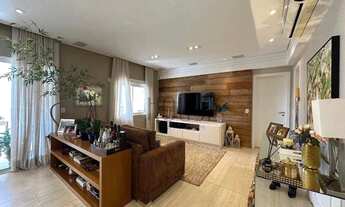 Imagem: Apartamento com 3 quartos à venda, 197