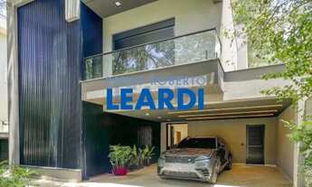 Imagem: CASA EM CONDOMÍNIO - ALPHAVILLE - SP