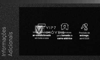 Imagem 6: Condominio Alphaville 4 Votorantim SP