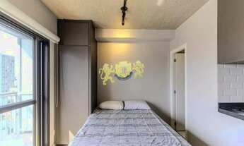 Imagem 6: Flat para venda na República - BK30 Largo do Arouche