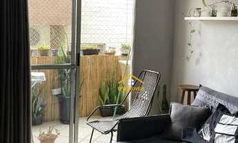 Imagem 6: Apartamento com 2 dormitórios à venda, 72 m² por R$ 230.000 - Jardim Europa - Nova Odessa