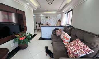 Imagem 5: Apartamento à venda, 117 m² por R$ 900.000,00 - Vila Guilhermina - Praia Grande/SP