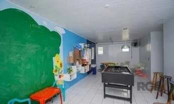 Imagem 2: Casa em Condomínio com 03 quarto e 01 Vaga no Bairro Humaitá