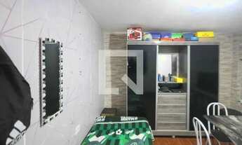 Imagem 3: Casa à Venda - Vila Alpina, 5 Quartos, 321 m2