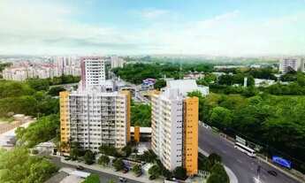 Imagem 5: APARTAMENTO A VENDA PARQUE DAS TORRES