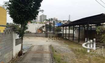 Imagem 4: Venda Terreno Sao Caetano do Sul Santa Paula Ref: 38455