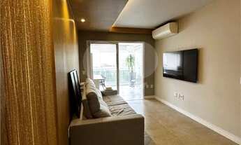 Imagem 4: Apartamento com 2 quartos à venda ou para locação em Água Branca - SP