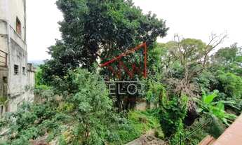 Imagem: Apartamento / Residencial / Santa Teresa