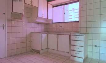 Imagem 6: Apartamento com 3Aldeota - Fortaleza/CE