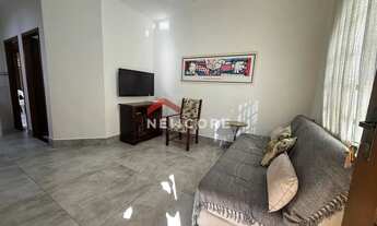 Imagem: Casa de condomínio em Avenida Anchieta