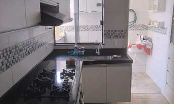 Imagem 5: Ótimo apartamento no santa Lúcia, águas lindas