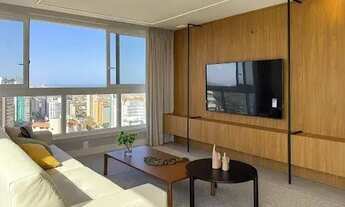 Imagem 2: Apartamento com 3 dormitórios à venda, 108 m² - Centro - Torres/RS